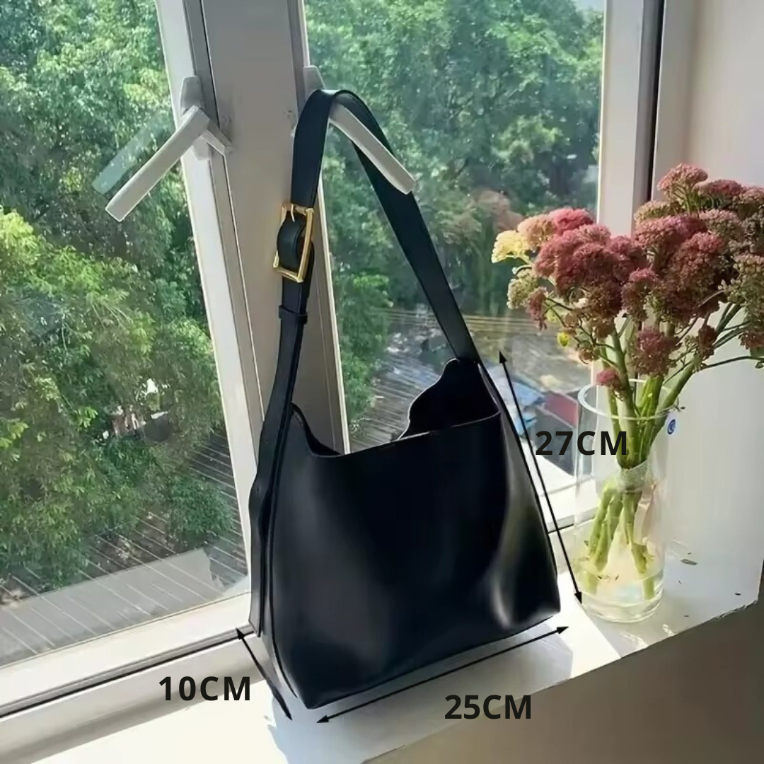 Amelie | Enkel Tote Taske