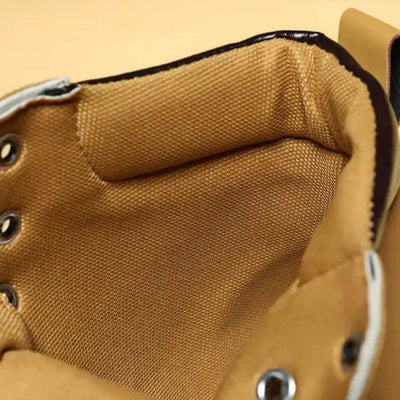 Emil | Komfortable støvler med støtte