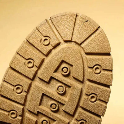 Emil | Komfortable støvler med støtte