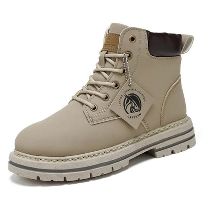 Emil | Komfortable støvler med støtte