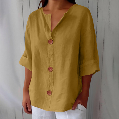 Noora | Let Bluse