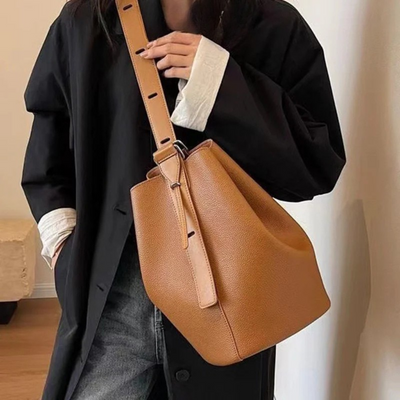 Anna | Minimalistisk Bucket