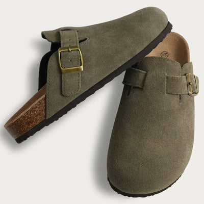 Loke | Komfort Sandaler