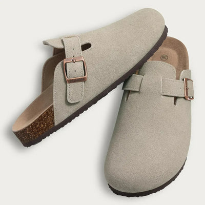 Loke | Komfort Sandaler