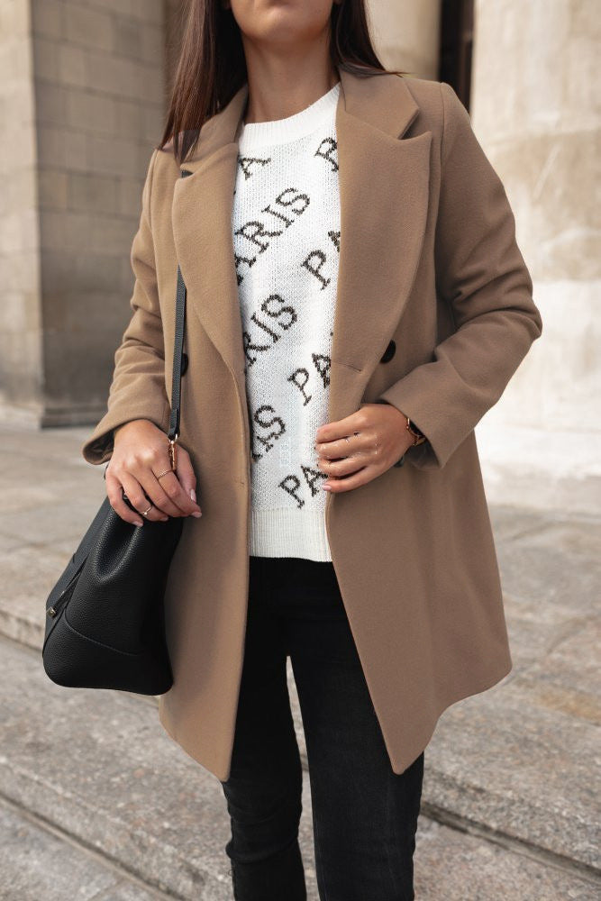 Teresa | Elegant Kravekappe