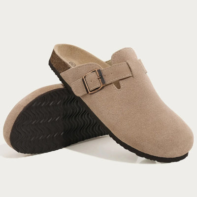Loke | Komfort Sandaler