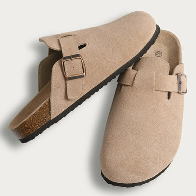 Loke | Komfort Sandaler