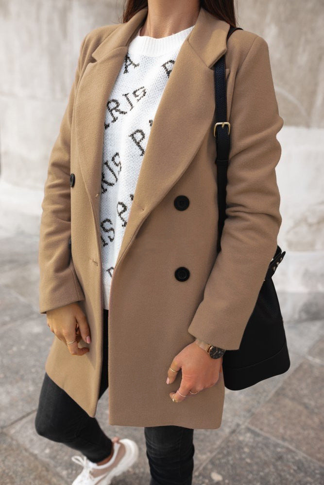 Teresa | Elegant Kravekappe