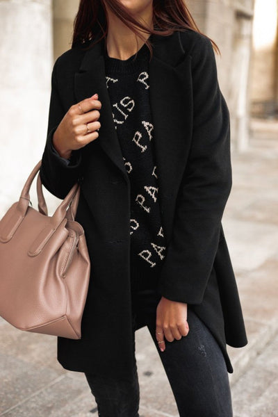 Teresa | Elegant Kravekappe