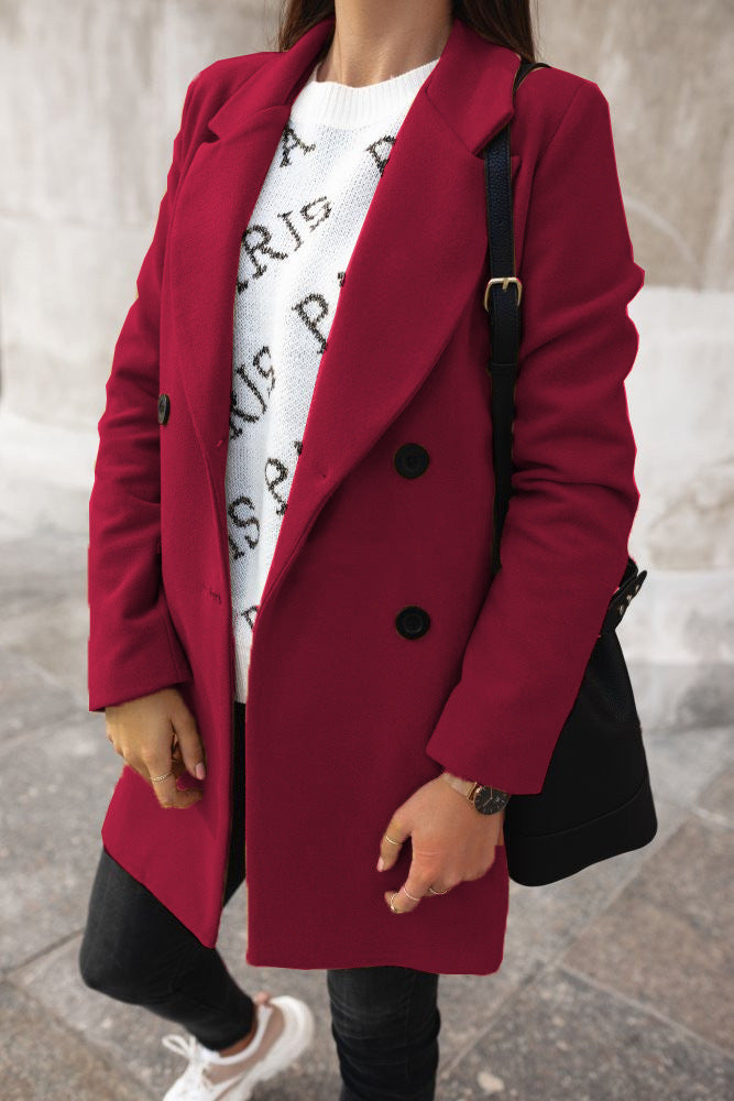 Teresa | Elegant Kravekappe