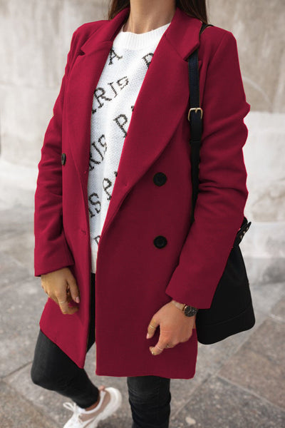 Teresa | Elegant Kravekappe