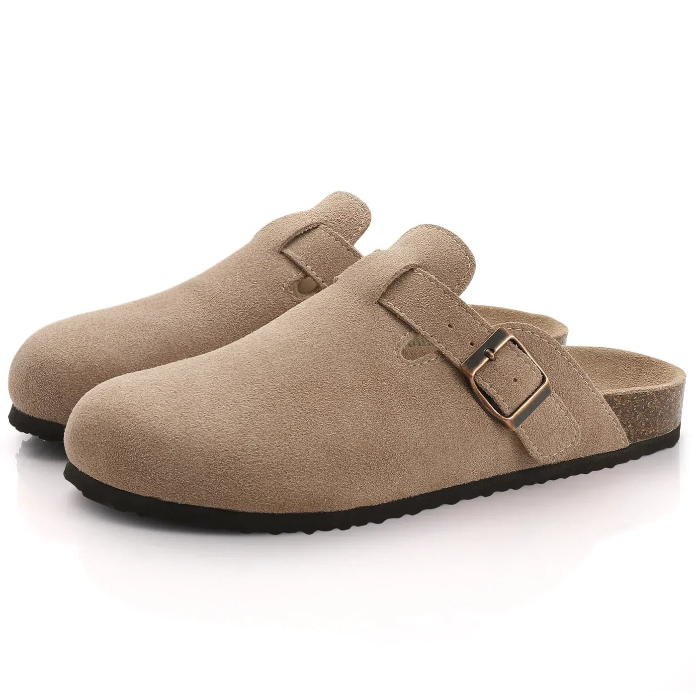 Loke | Komfort Sandaler