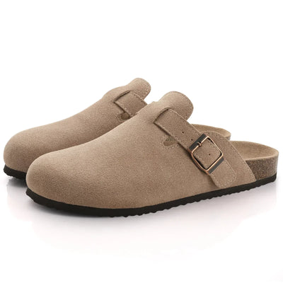 Loke | Komfort Sandaler