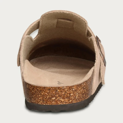 Loke | Komfort Sandaler