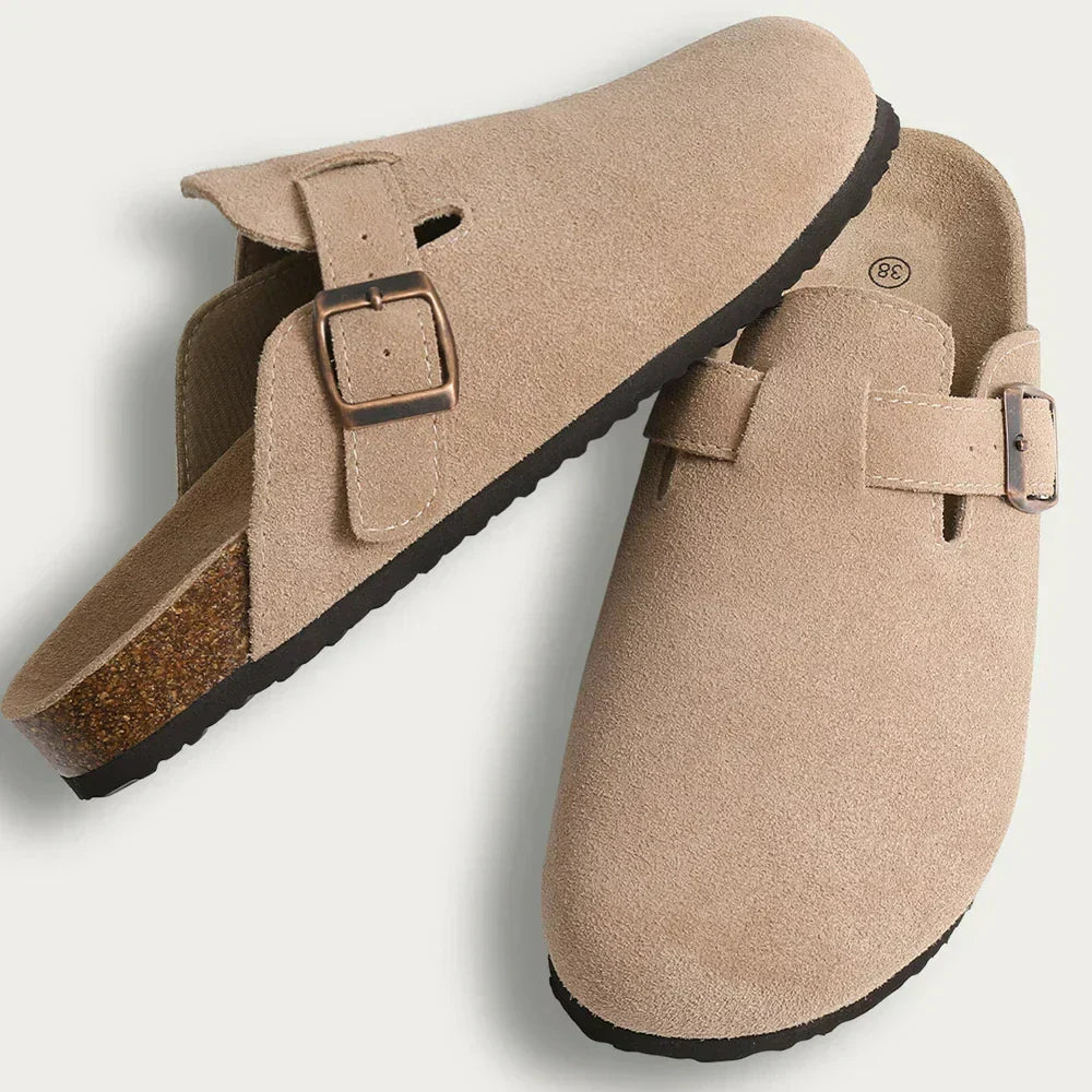 Loke | Komfort Sandaler