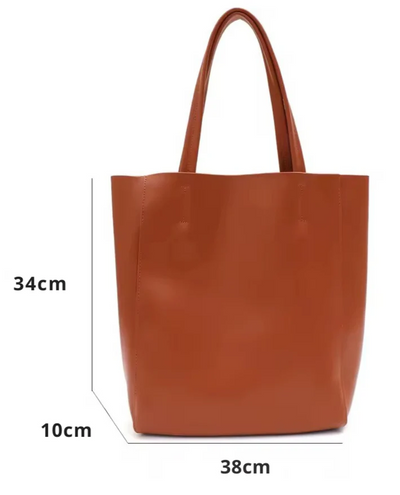 Sonia | Elegant Tote Taske