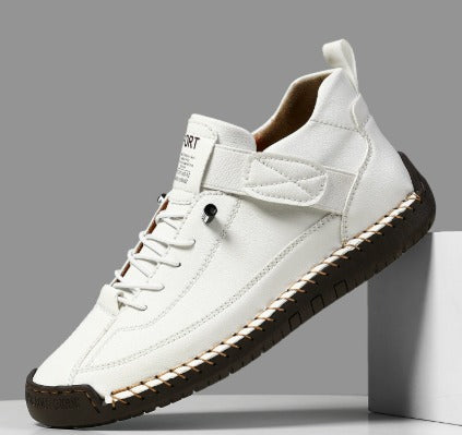 Liva | Bløde hverdagssneakers