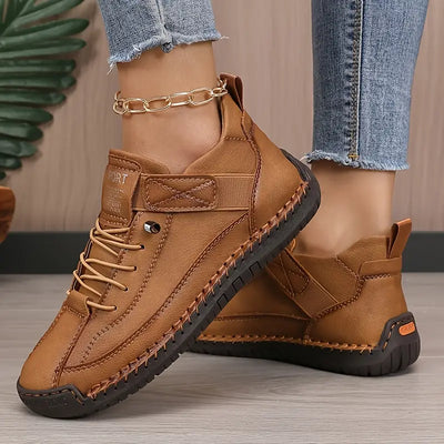 Liva | Bløde hverdagssneakers