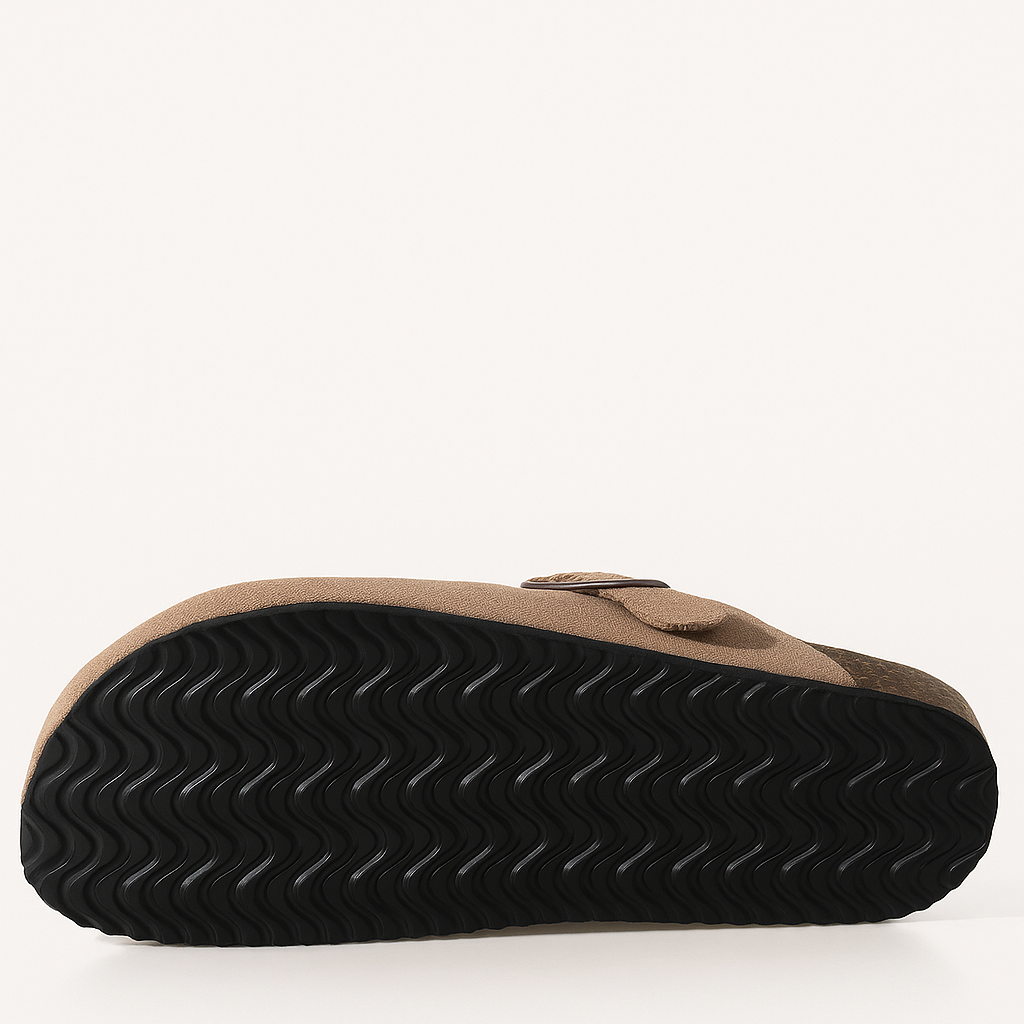 Loke | Komfort Sandaler