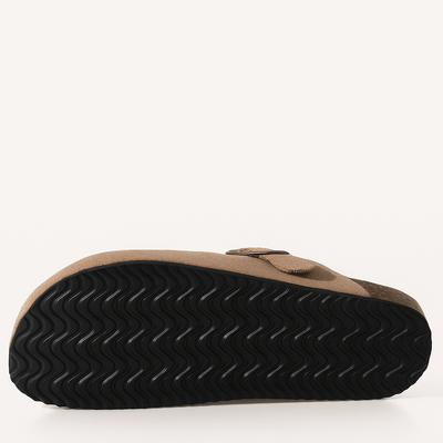 Loke | Komfort Sandaler