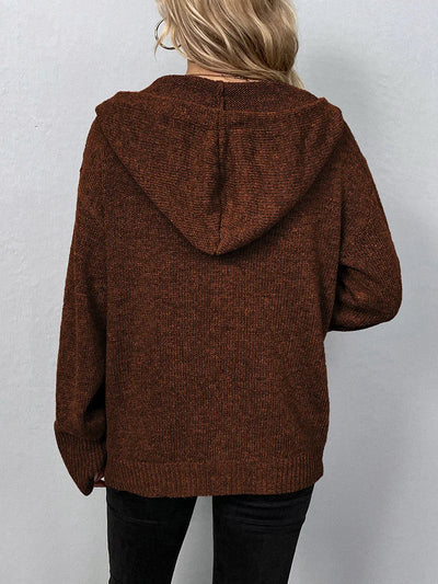 Agnes | Ultimativ cardigan
