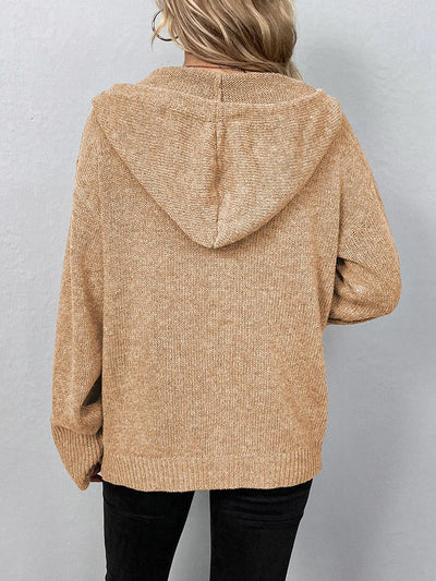 Agnes | Ultimativ cardigan