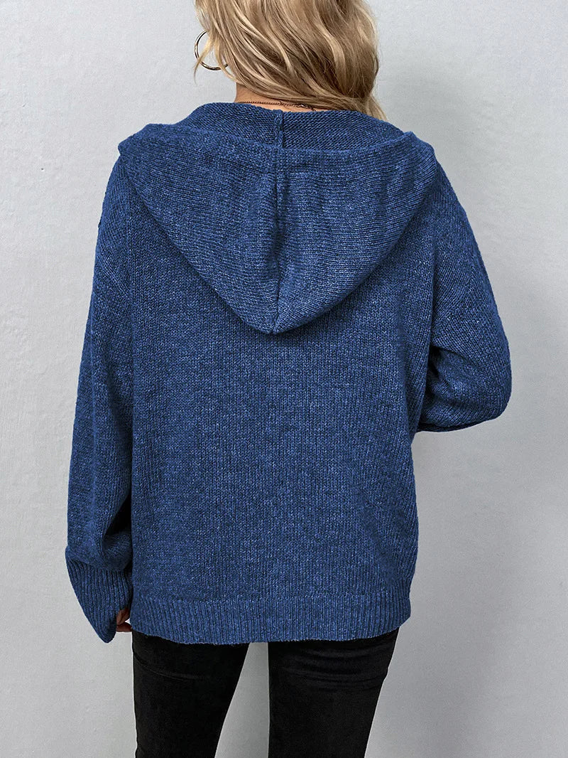 Agnes | Ultimativ cardigan