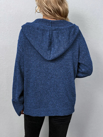 Agnes | Ultimativ cardigan