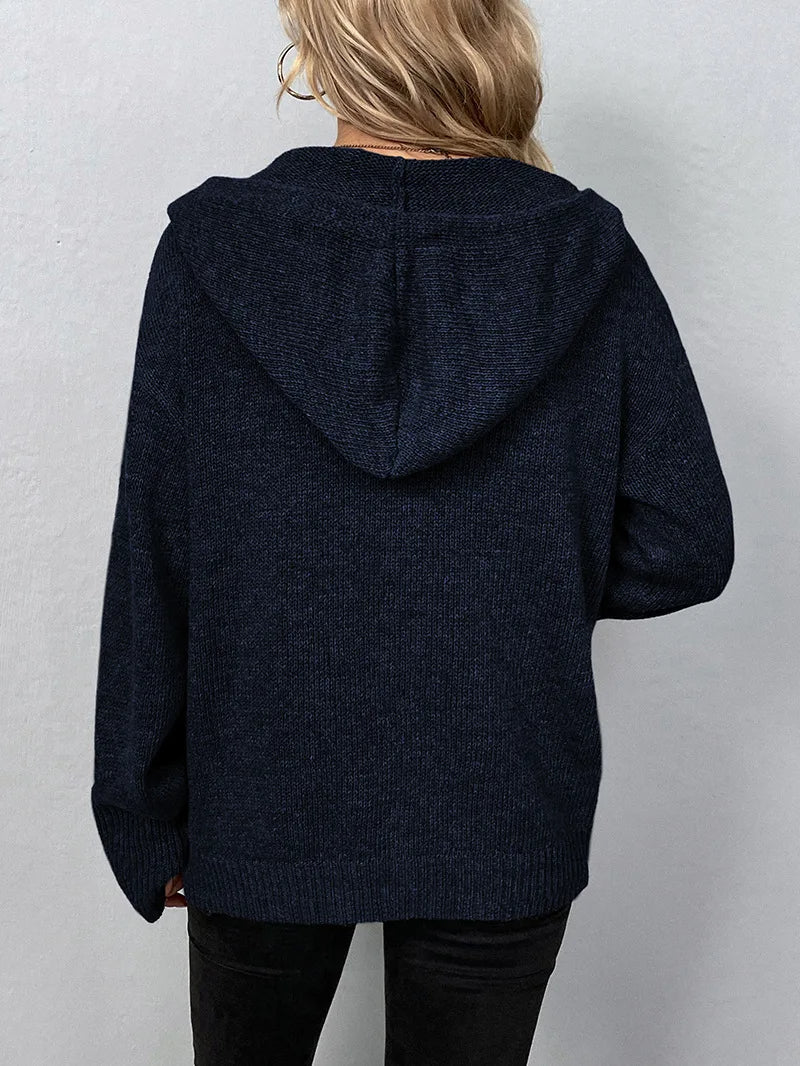 Agnes | Ultimativ cardigan