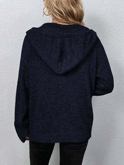 Agnes | Ultimativ cardigan