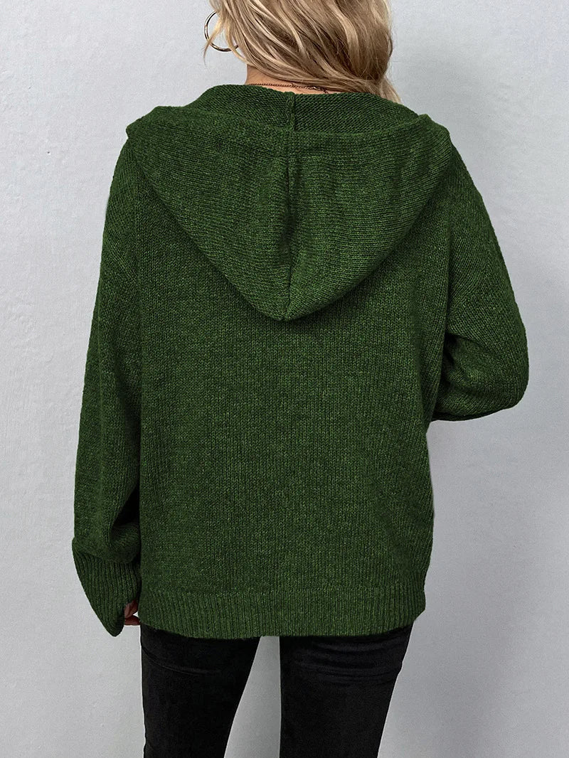 Agnes | Ultimativ cardigan