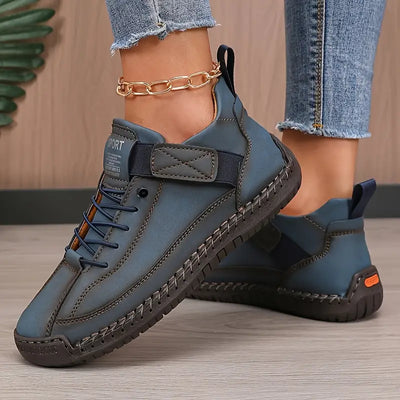 Liva | Bløde hverdagssneakers