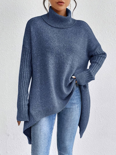 Laila | Blød og elegant trøje