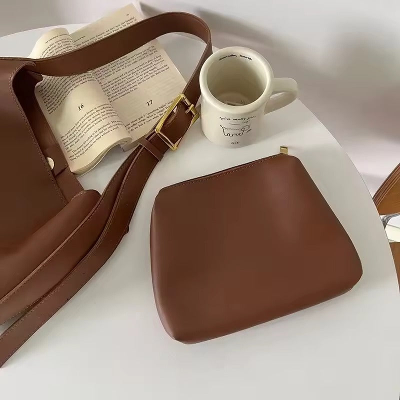Amelie | Enkel Tote Taske