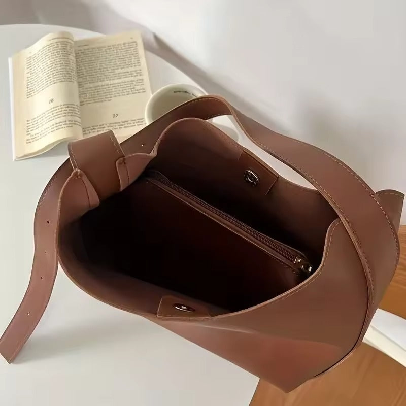 Amelie | Enkel Tote Taske