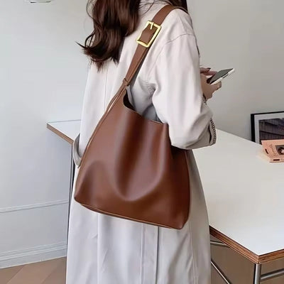 Amelie | Enkel Tote Taske