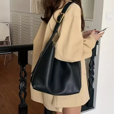 Amelie | Enkel Tote Taske