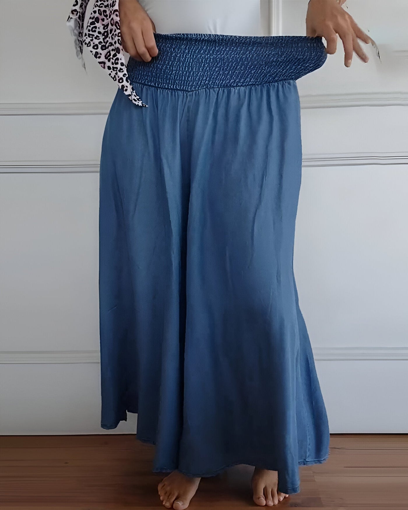 Alva | Behagelige bukser