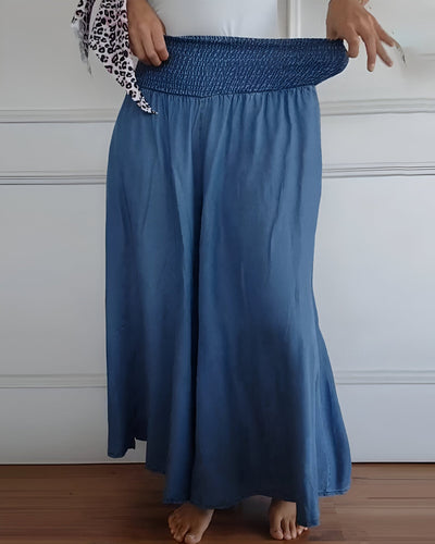 Alva | Behagelige bukser