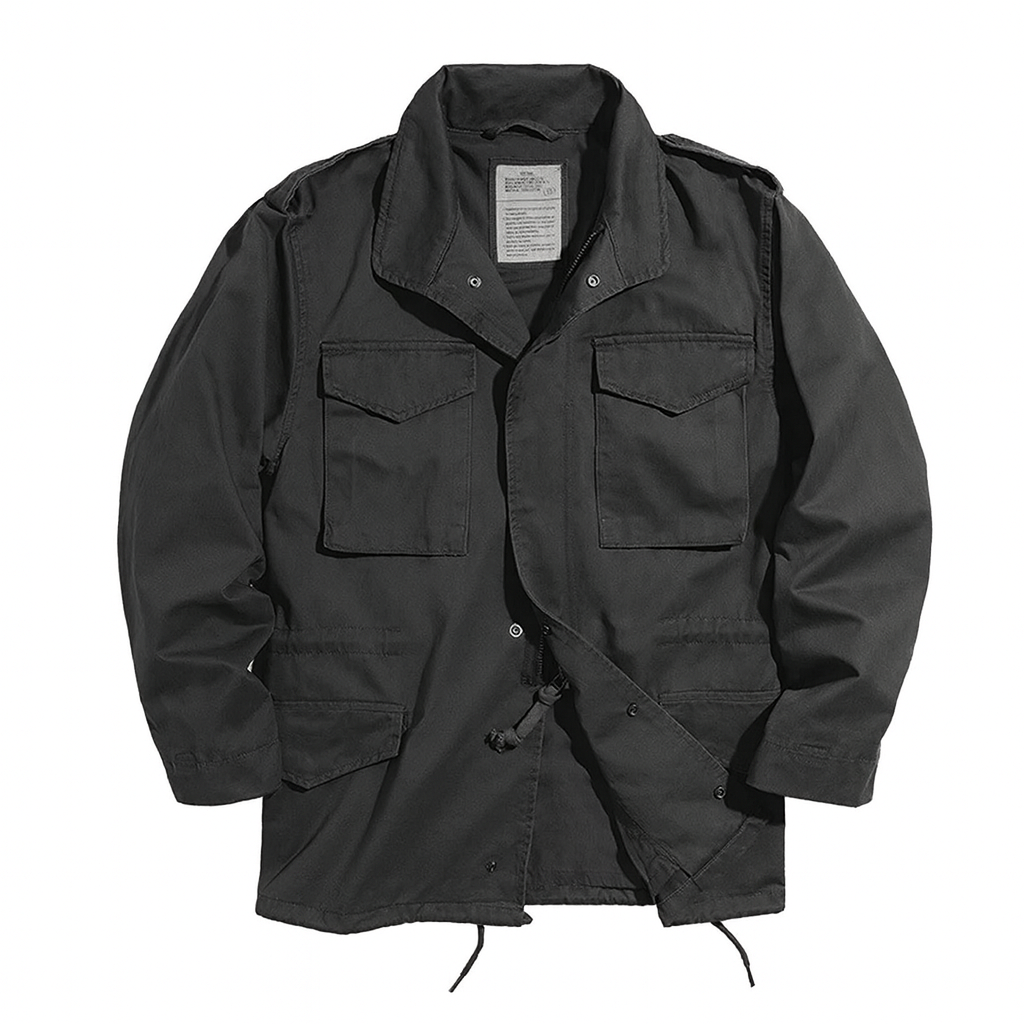 Noah | Klassisk utilityjakke