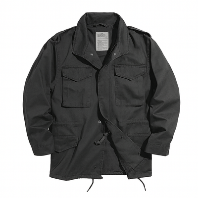 Noah | Klassisk utilityjakke