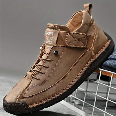 Liva | Bløde hverdagssneakers