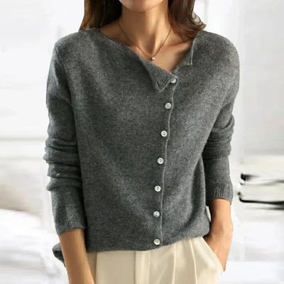 Signe | Strik Vest
