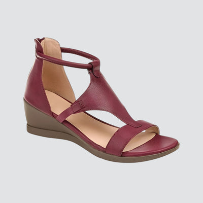 Svala | Komfort Sandaler