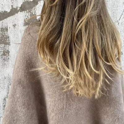 Ilse | Elegant Jakke