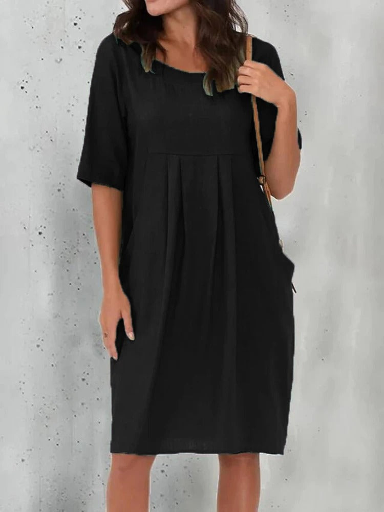 Jana | Elegant kjole