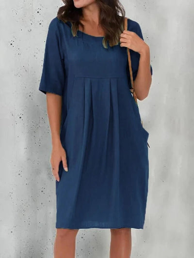Jana | Elegant kjole
