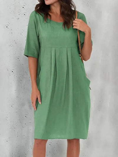 Jana | Elegant kjole