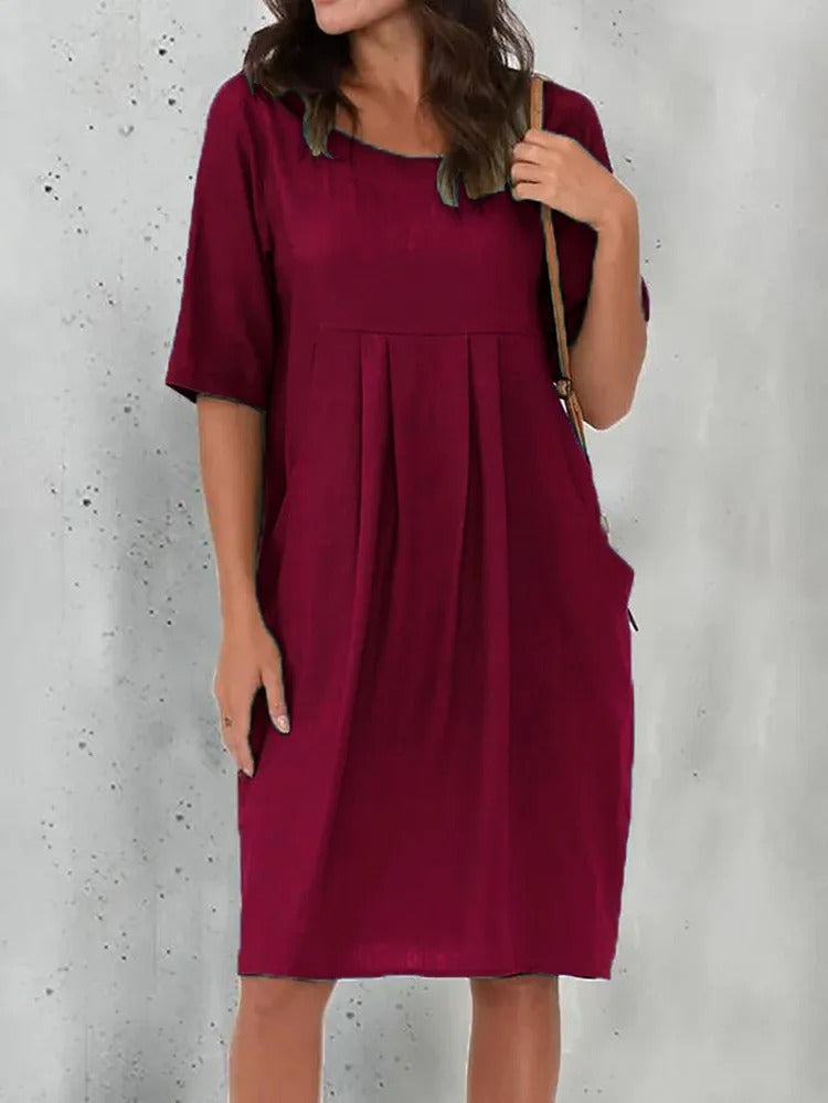 Jana | Elegant kjole