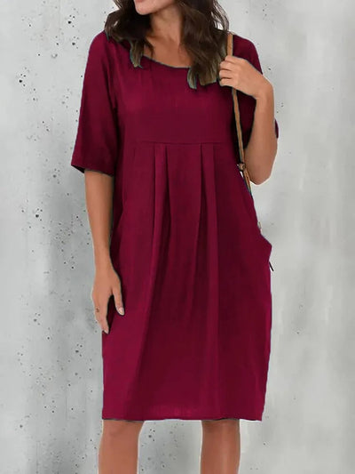 Jana | Elegant kjole